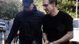 Russie: audience à huis clos pour le Français Laurent Vinatier