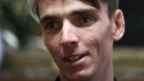 Dauphiné: J'ai essayé d'être sincère, dit Bardet à l'heure des adieux