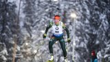 L'ex-championne de biathlon Laura Dahlmeier meurt en haute montagne