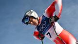 JO-2026/ski alpin: Odermatt rêve d'or en descente pour lancer ses Jeux