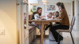 Budget 2026: l'avantage fiscal pour la garde d'enfants ne sera pas modifié, assure le gouvernement