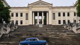 Cuba: la colère des étudiants, symbole de l'exaspération face à la dollarisation
