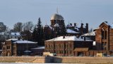 Russie: une célèbre prison de Saint-Pétersbourg vendue aux enchères