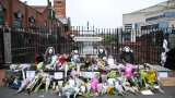 A Birmingham, les fans d'Ozzy Osbourne rendent hommage à une icône de la ville