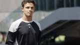 F1: retrouvailles attendues entre les pilotes McLaren en Autriche