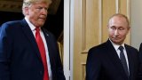 Ukraine: avancée de l'armée russe au moment où Zelensky s'adresse à Trump