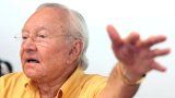 Polynésie: l'ex-président Gaston Flosse auditionné 28 ans après la disparition d'un journaliste