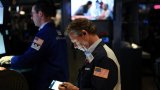 Wall Street stagne à l'ouverture, prudente avant l'inflation américaine