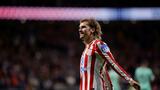 Espagne: Griezmann signe un doublé express et ramène l'Atlético à hauteur du Barça