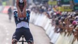Dauphiné: Romeo prend de l'avance avant le chrono