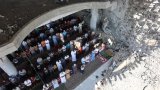 Gaza: le Hamas s'engage à rendre à Israël tous les corps d'otages