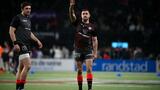 Rugby: une enquête préliminaire ouverte visant le Stade toulousain dans l'affaire Jaminet