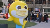 La chanson Baby Shark n'est pas un plagiat, conclut la Cour suprême sud-coréenne