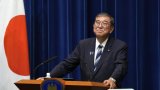 Japon: démission du Premier ministre Ishiba