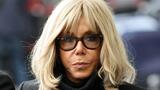 Sales connes: les propos de Brigitte Macron ne passent pas