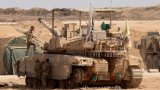 L'armée israélienne approuve le plan pour la prise de la ville de Gaza