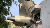 Inde: un Boeing d'Air India s'écrase sur une zone résidentielle, au moins 265 morts