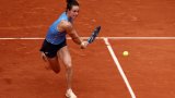 Roland-Garros: la sensation Boisson, Zverev attend Djokovic