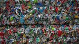 A Corfou, la gestion des déchets dans une Grèce en retard sur le recyclage