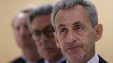 Lourdement condamné au procès libyen, Sarkozy ira en prison, une première pour un ex-président