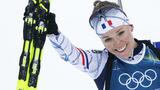JO: Et deux médailles de plus en biathlon !