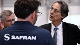 Le nouveau moteur de Safran, pari radical pour l'avion de demain, rentre dans le concret