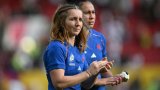 Mondial de rugby: pour les Bleues, une demie pleine mais un verre à moitié vide