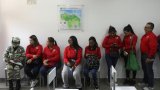 La Patrie nous appelle: le Venezuela enrôle dans la milice pour faire face aux menaces américaines