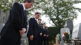 Japon: la justice présente des excuses posthumes pour une erreur judiciaire