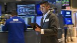 Wall Street avance, portée par les bons résultats de la tech