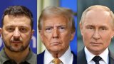 Zelensky rejette tout compromis territorial avant le sommet Trump-Poutine