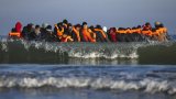 Migrants: deux Somaliennes meurent en tentant de traverser la Manche, un troisième décès constaté