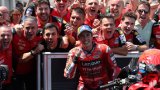 MotoGP: Marc Marquez remporte le Grand Prix d'Aragon
