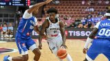 Euro de basket: vainqueurs des Belges, les Bleus nouvelle génération parfaitement lancés