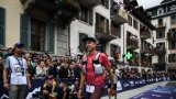 UTMB: Evans en tête au petit matin, abandon nocturne de D'Haene