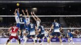 Mondial de volley: pour les Bleus, une malédiction à briser et un manque à combler