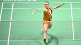 Mondiaux de badminton: débuts convaincants pour Alex Lanier et Christo Popov