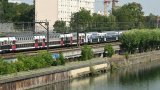 Val-de-Marne: quatre corps découverts dans la Seine à Choisy-le-Roi