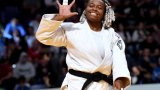 Mondiaux de judo: après son échec aux Jeux, Dicko veut prendre sa revanche sur Paris