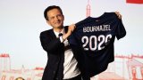 Municipales: à Paris, Renaissance tourne le dos à Dati et soutient Bournazel