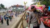 Cambodge-Thaïlande: une trève fragile met fin aux affrontements