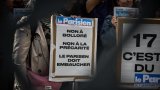 Nouvelle grève au Parisien, la deuxième en une semaine