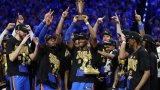 Finale NBA: le Thunder d'Oklahoma City triomphe avec un premier sacre