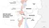 L'offensive M23 sur Uvira pousse le Burundi hors de RDC et met Kinshasa sous pression