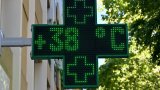 La quasi-totalité de la France en vigilance orange canicule dimanche