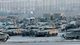 Israël dit s'attendre à la fuite d'un million d'habitants de Gaza-ville