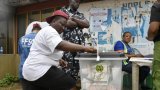 Le Nigeria renonce à un projet de loi rendant le vote obligatoire