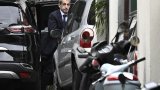 Dossier libyen: Nicolas Sarkozy sera incarcéré le 21 octobre à la prison de la Santé
