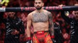 MMA: Topuria détrône Makhachev au classement toutes catégories de l'UFC