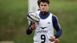 XV de France: quels Bleus pour retrouver les Springboks deux ans après ?